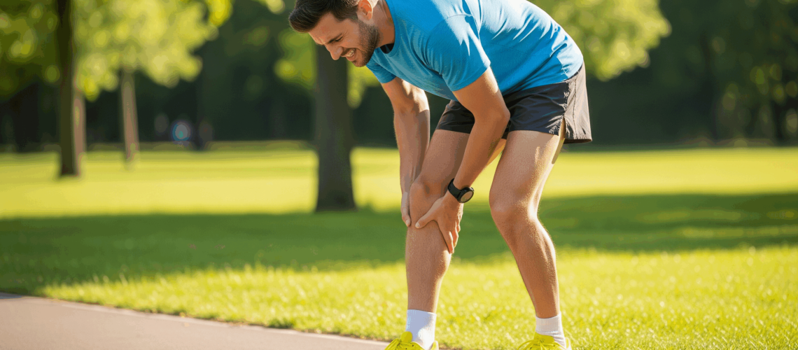 Reumatismo no Esporte Estratégias para Prevenir e Tratar Lesões Articulares em Atletas
